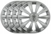 KOŁPAKI 15'' VW VOLKSWAGEN T4 Polo Passat Golf DLS