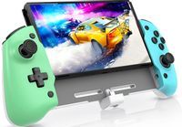 Kontroler Do Nintendo Switch Oled Nexigo Gripcon