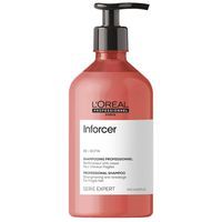 L'OREAL Inforcer szampon wzmacniający do włosów osłabionych i łamliwych 500ml