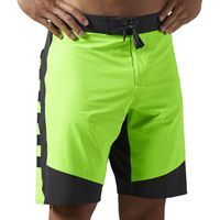 Spodenki Reebok One Series Cordura męskie sportowe termoaktywne treningowe XL