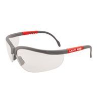 46033 Okulary ochronne F1, kategoria 2, LahtiPro