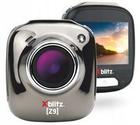 Wideorejestrator Xblitz Z9 Full Hd 1080P Wdr 2''