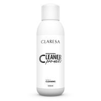 Claresa Pro Nails Professional Cleaner 500Ml
