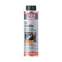 Liqui Moly 8342 Oil Additiv MoS2 dodatek do oleju z dwusiarczkiem molibdenu 300ml
