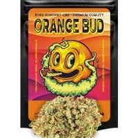 Susz konopny CBD Orange Bud 50 g