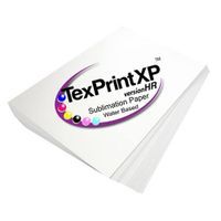 Papier TexPrint DT-XP light A4 do sublimacji (110 ark./op) Sublimacja Termotransfer
