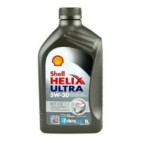 Olej silnikowy Shell Helix Ultra ECT C3 5W/30 1L