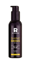 Byrokko Shine Brown Oil Olejek Opalający 150ml