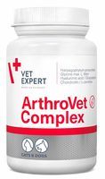 Arthrovet HA Complex 60 tabletek