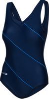 Jednocześciowy kostium pływacki z miseczkami Sophie 49 40 (L)