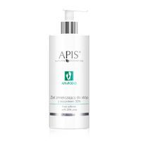APIS Api-Podo żel zmiękczający do stóp z mocznikiem 30% 500ml
