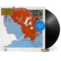 Płyta Winyl Carole King Simple Things LP 180g