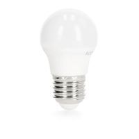 Żarówka LED 6W E27 barwa zimna 6000K KULKA