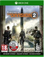 Tom Clancy's The Division 2 XBox One