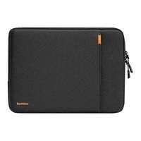 Etui na laptopa 15" Tomtoc Defender-A13 (czarny)