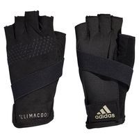 Rękawice Adidas ClimaCool damskie rękawiczki treningowe na siłownie do crossfitu L