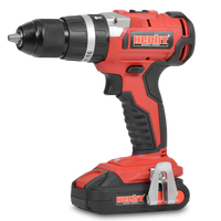 HECHT 1289 WIERTARKA WKRĘTARKA UDAROWA AKUMULATOROWA Bateria 20V Li-ion + WALIZKA - EWIMAX OFICJALNY DYSTRYBUTOR - AUTORYZOWANY DEALER HECHT - EWIMAX