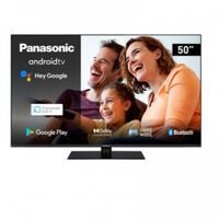Emaga Smart TV Panasonic Corp. TX50LX650E 50" 4K ULTRA HD LED WIFI
