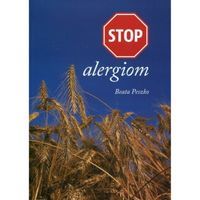 KSIĄŻKA STOP alergiom- Beata Peszko