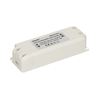 Zasilacz do LED  12VDC 18W, IP20