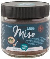 Miso mugi pasta sojowa z jęczmieniem bio 350 g - terrasana