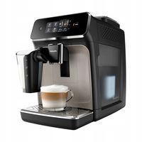 Ekspres do kawy Philips automatyczny ciśnieniowy 1500W młynek ceramiczny