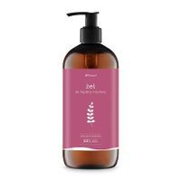 Fitomed Mydlnica Lekarska 500ml żel do higieny intymnej