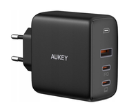Ładowarka sieciowa Aukey PA-B6S USB-C 90W PD3.0