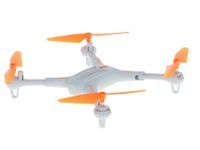 Syma Z4 (2.4GHz, żyroskop, auto-start, zawis, zasięg do 30m)