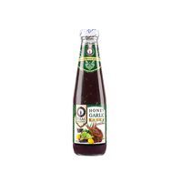 Tajski Sos / Marynata do Mięs Miodowo-Czosnkowa "Honey & Garlic Sauce" 300ml Thai Dancer