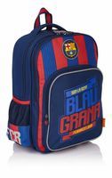 Plecak szkolny młodzieżowy FC-131 FC Barcelona Barca