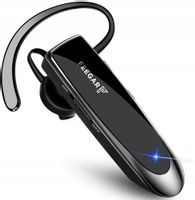 Zestaw Słuchawkowy Feegar Bf300 Bluetooth 5.0 24H