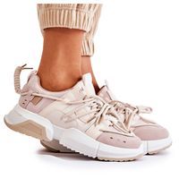 Sneakersy Sportowe Buty Damskie Camel Someday r.40