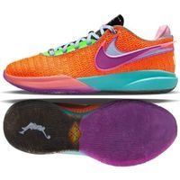 Buty Nike LeBron Xx M DJ5423-800 r.46