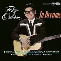 Nowa Płyta Winyl Roy Orbison In Dreams 180g LP