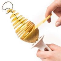Krajalnica do ziemniaków "Potato twister", GM