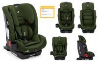 FOTELIK JOIE BOLD 9-36KG PASY ISOFIX MOSS