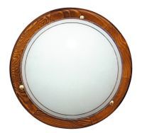1030 PLAF 30 DREWNO STANDARD 1X60W E27 DĄB
