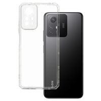 Armor Antishock Case do Xiaomi Redmi Note 12S przezroczysty