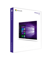 Windows 10 Pro 32/64 bit - Klucz