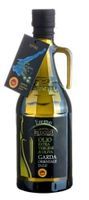 REDORO Oliwa Extra Vergine Garda D.o.p. pozyskiwana z okolic jeziora Garda, 100% z włoskich oliwek 500 ml