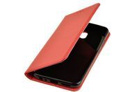 Etui Smart do Xiaomi Redmi 8A czerwony