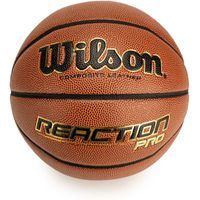 PIŁKA DO KOSZYKÓWKI WILSON REACTION PRO R.7