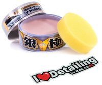 SOFT99 Extreme Gloss The Kiwami Light Wosk Klasyk!