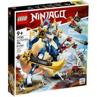 Lego Ninjago Tytan Mech Jaya 71785