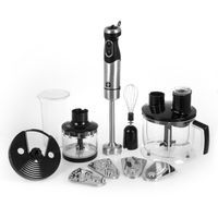 Blender Rozdrabniacz Wielofunkcyjny ELDOM BL200 1000W