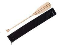 Pagaj drewniany John Paddle + pokrowiec Paddle Sleeve 180 cm