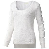 Sweter Adidas NEO Selena Gomez damski sweterek XL
