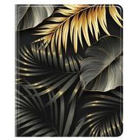 ETUI POKROWIEC Case iPad 11 2020 Tropikalny Las