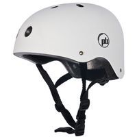 Kask hulajnoga rolki deskorolka rower regulowany S #H1